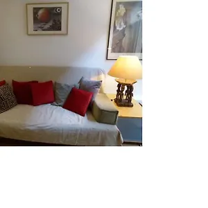  Appartement Studio Fabert